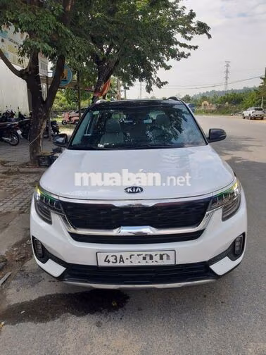 Kia setlos 2023