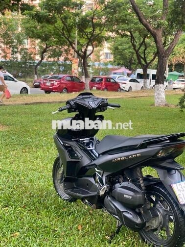Cặp xe AB 2 val và 4val - CÓ BÁN TRẢ GÓP