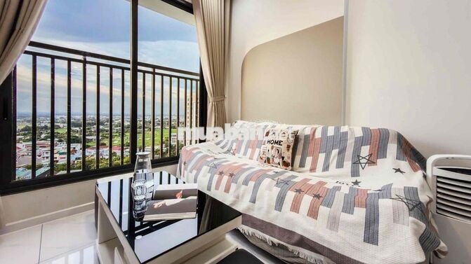 🏡 CHO THUÊ GOLDEN MANSION  * 2 phòng ngủ – 2 WC * Full nội thất, dọn v