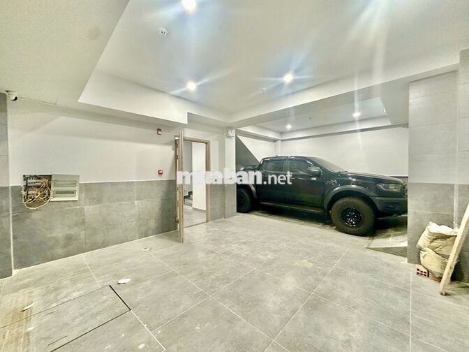CHO THUÊ MẶT 40M2 CÓ HẦM XE PHƯỜNG 4 ĐÀ LẠT GIÁ 15 TRIỆU/THÁNG