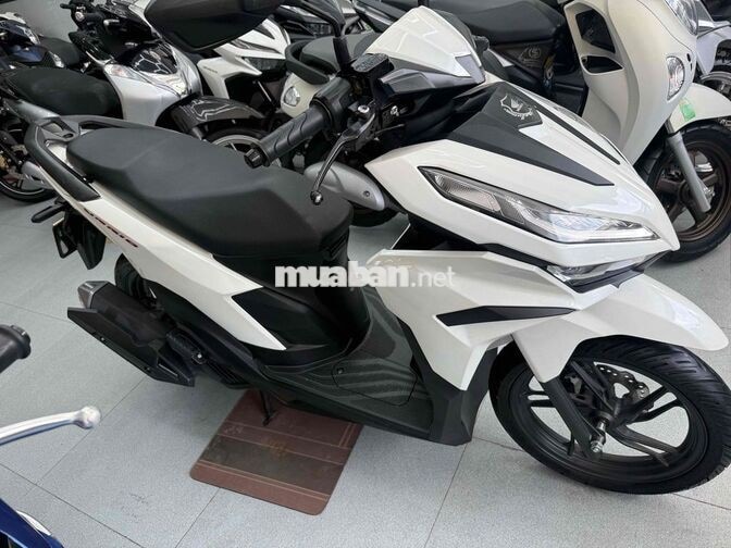 Honda Vario 125 V3 2025 Lướt 5km B65 GÓP CẦN CCCD