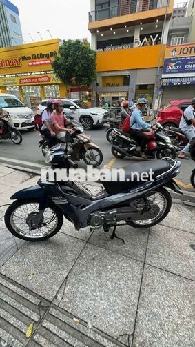 Yamaha Sirius RC 2019 Xanh Đã sử dụng