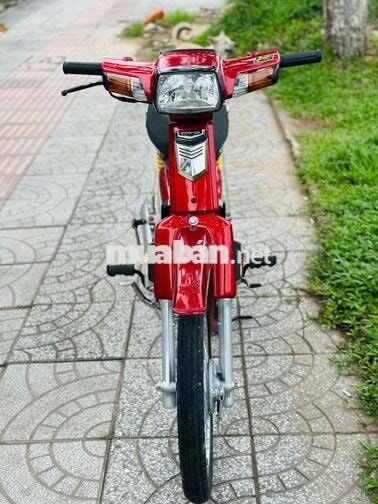 Dream Đỏ Trung Quốc full new - Máy êm - Bs63