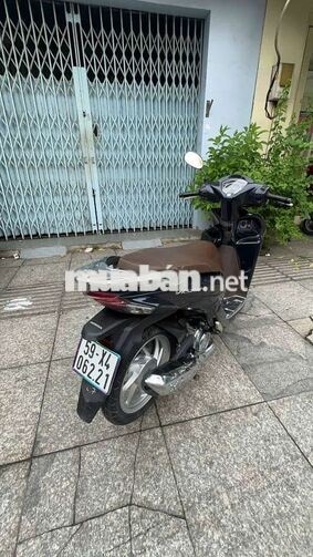Honda Vision 2022 Xanh đen