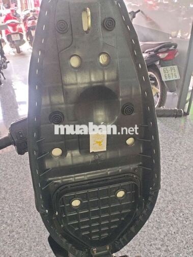 Honda Wave Đen Nhật Bản