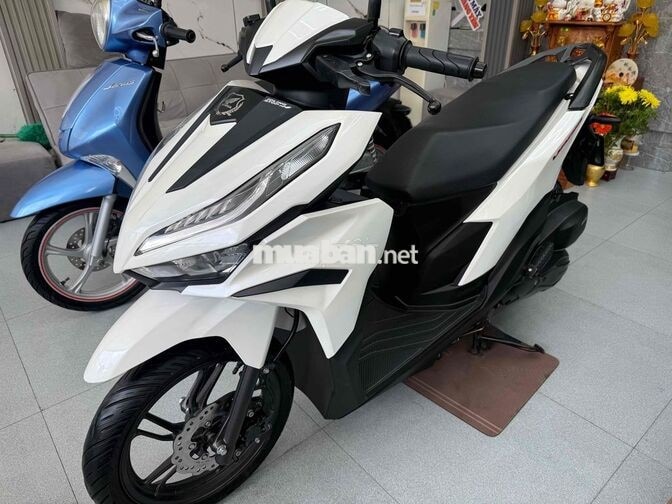 Honda Vario 125 V3 2025 Lướt 5km B65 GÓP CẦN CCCD