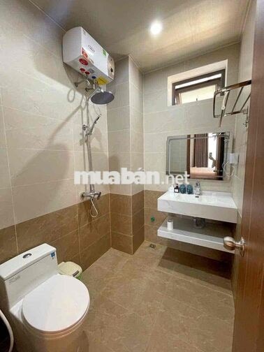 Cho thuê căn hộ Mini ngắn hạn giá chỉ từ 5.000 bao điện nước