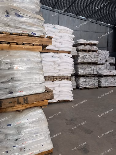 Cung Cấp BaSO4 và TiO2 Giá Gốc Tại Nhà Máy, Hàng Sẵn Kho, Số Lượng Lớn