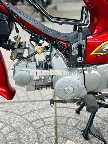 Dream Đỏ Trung Quốc full new - Máy êm - Bs63