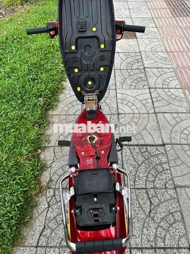 Dream Đỏ Trung Quốc full new - Máy êm - Bs63