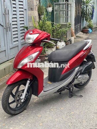Honda Vision Fi 2013 máy zin êm full chức năng 🌸🌸