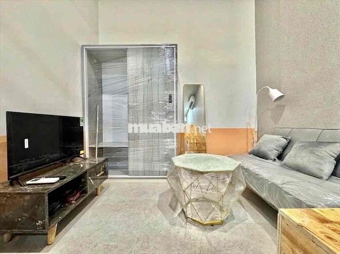 CHO THUÊ PHÒNG TRỌ DUPLEX FULL NỘI THẤT 4TR8 – AN DƯƠNG VƯƠNG P16 Q8