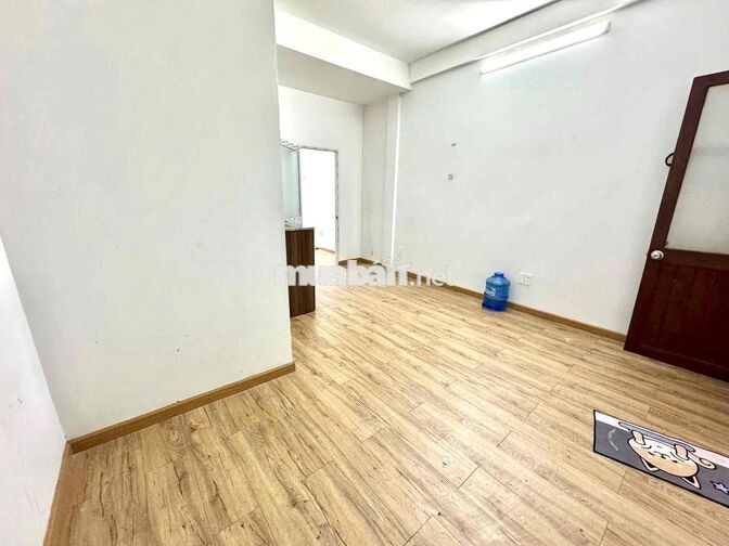 CHO THUÊ CĂN HỘ DỊCH VỤ 40M² BAN CÔNG THOÁNG – FULL NỘI THẤT QUẬN 8
