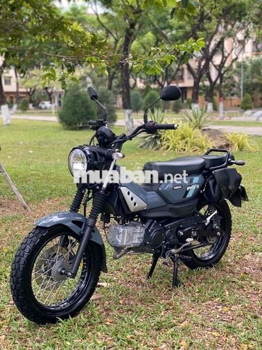 Yamaha PG-1 2025/ 2026 Xám ABS