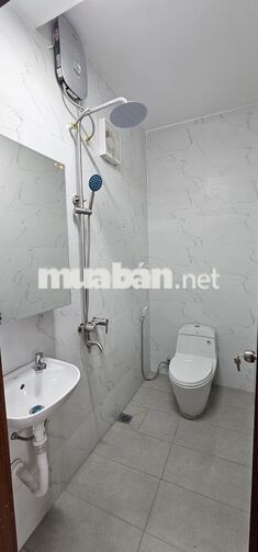 Cho thuê căn hộ chung cư Tân Vĩnh 93m2 gồm ban công