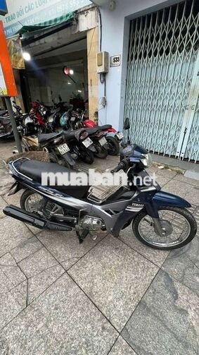 Yamaha Sirius RC 2019 Xanh Đã sử dụng
