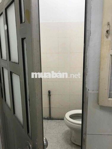 NHÀ MT HẺM XE TẢI 5x30 3PN 2WC CHỈ 12TR LINH ĐÔNG