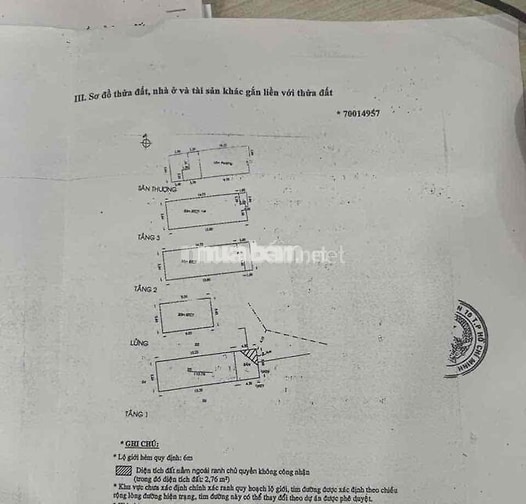 Nhà mặt tiền, xe hơi đậu, Tân Bình