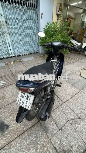 Yamaha Sirius RC 2019 Xanh Đã sử dụng