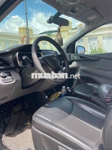 VinFast Fadil Base 2021 chính chủ