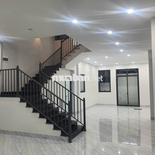 Cần gấp cho thuê biệt thự Dương Nội hoàn thiện đẹp. Gần Aeol Mall