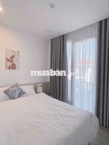 Cho thuê căn hộ Mini ngắn hạn giá chỉ từ 5.000 bao điện nước