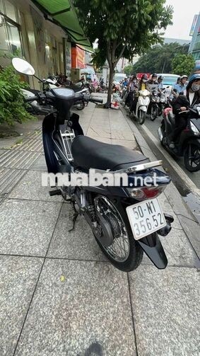 Yamaha Sirius RC 2019 Xanh Đã sử dụng