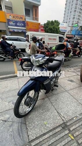 Yamaha Sirius RC 2019 Xanh Đã sử dụng