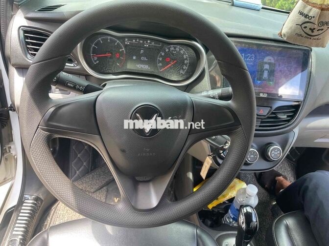 VinFast Fadil Base 2021 chính chủ