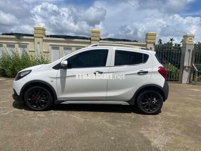 VinFast Fadil Base 2021 chính chủ