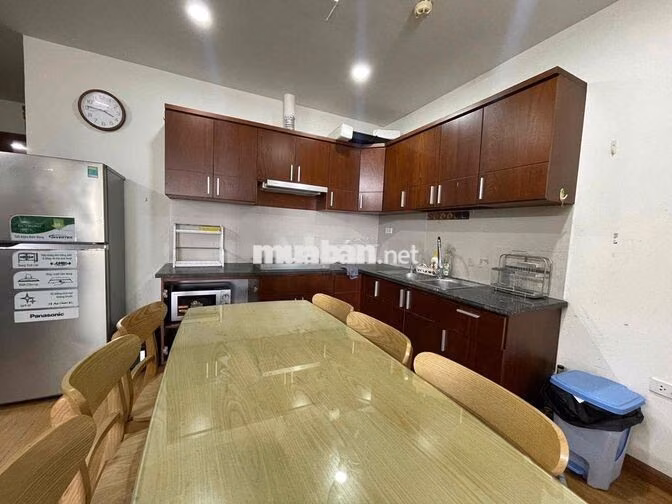 CHO THUÊ CHUNG CƯ 3 NGỦ - FULL NỘI THẤT - TÒA VICTORIA VĂN PHÚ