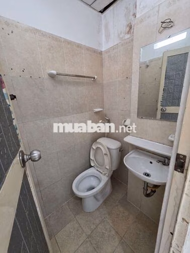 cần bán căn hộ chung cư thái an 3