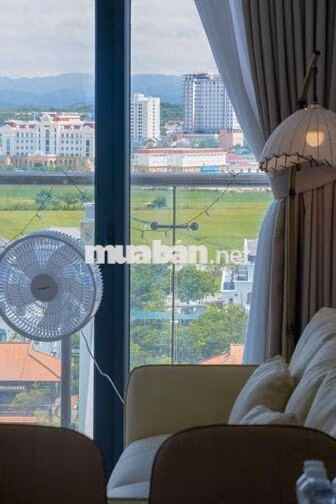 Chính chủ Cho thuê căn hộ Nera Garden theotháng (1-3 tháng) full NT