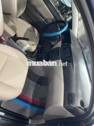 Toyota Corolla Altis Xanh đậm 5 chỗ