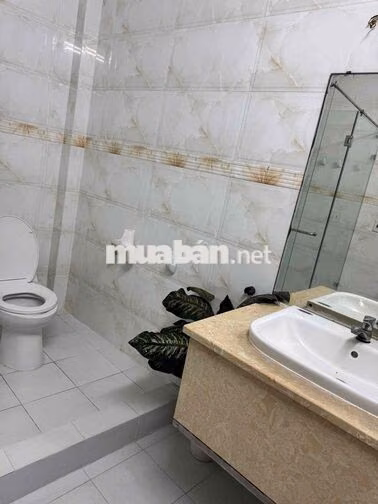 Cho thuê NC nhà đẹp cách vài m hẻm xe hơi đường đất thánh tân bình