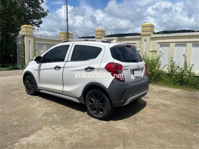 VinFast Fadil Base 2021 chính chủ