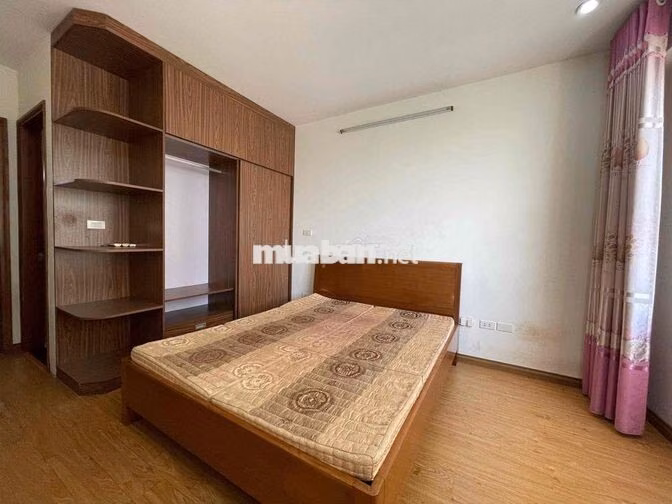 CHO THUÊ CHUNG CƯ 3 NGỦ - FULL NỘI THẤT - TÒA VICTORIA VĂN PHÚ