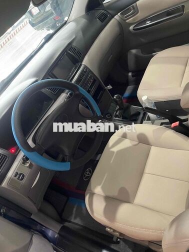 Toyota Corolla Altis Xanh đậm 5 chỗ