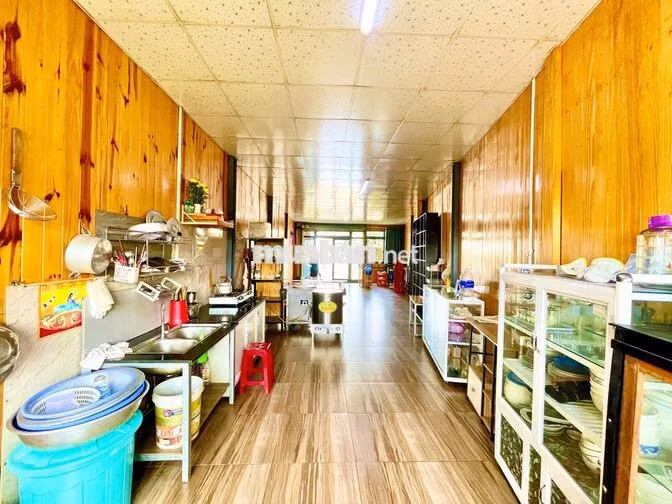 CHO THUÊ NHÀ Ở KINH DOANH 3 PHÒNG NGỦ KHU VỰC PHƯỜNG 4 ĐÀ LẠT GIÁ 13