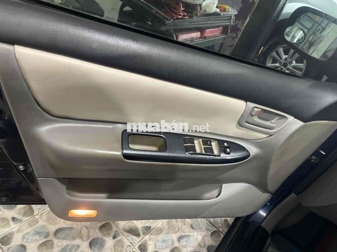 Toyota Corolla Altis Xanh đậm 5 chỗ