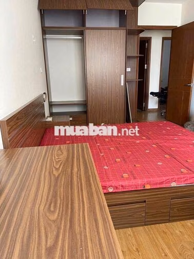 CHO THUÊ CHUNG CƯ 3 NGỦ - FULL NỘI THẤT - TÒA VICTORIA VĂN PHÚ
