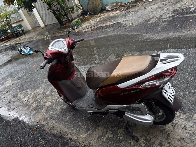 Lead 2019 màu đỏ chính chủ sang tên 