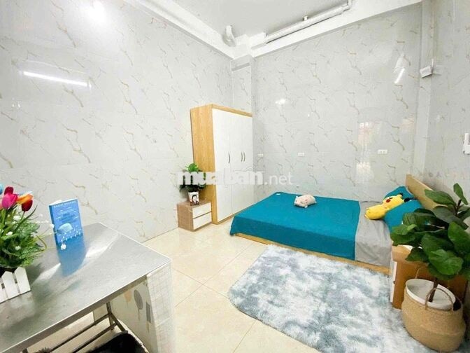phòng siêu đẹp ,giá rẻ cho sinh viên
