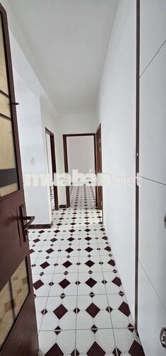 Cho thuê căn hộ chung cư Tân Vĩnh 93m2 gồm ban công