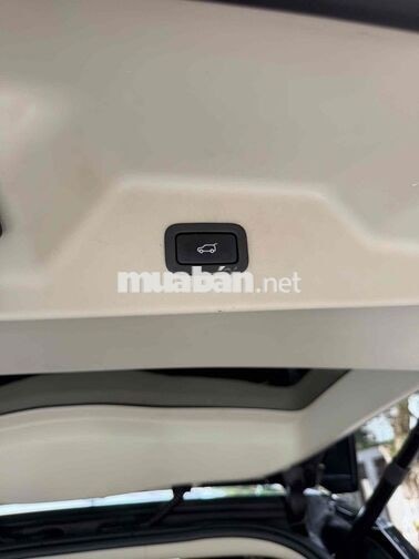 Range Rover Autobiography 2015 Đen Xăng