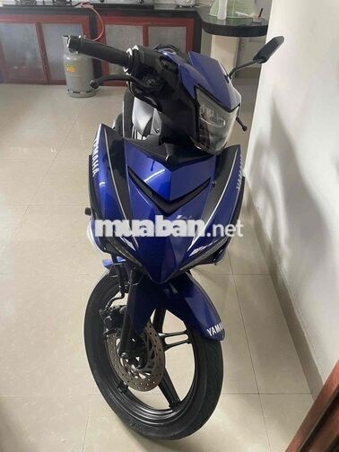 Yamaha Exciter 150 GP Xanh