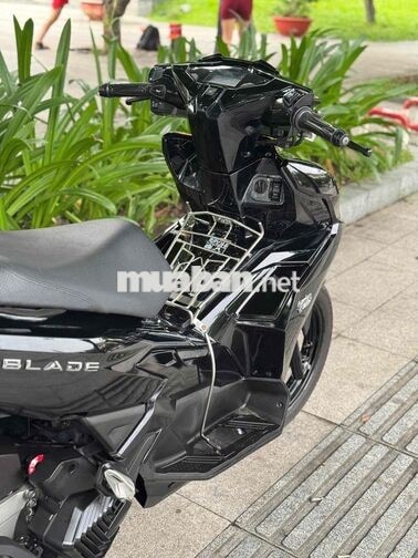 AirBlade 125 4val 2024 Đen bóng sporty bstp 9c