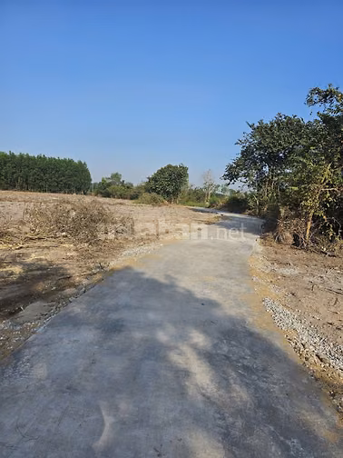 Bán đất gần đường Hùng Vương Siêu rẻ 
