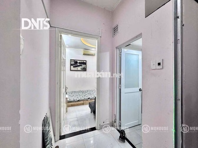 CĂN HỘ MINI - STUDIO TẦNG TRỆT - FULL TIỆN NGHI ngay NGUYỄN VĂN TRỖI