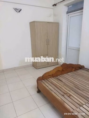 Chính chủ cho thuê căn hộ 80m2 đường Võ Chí Công